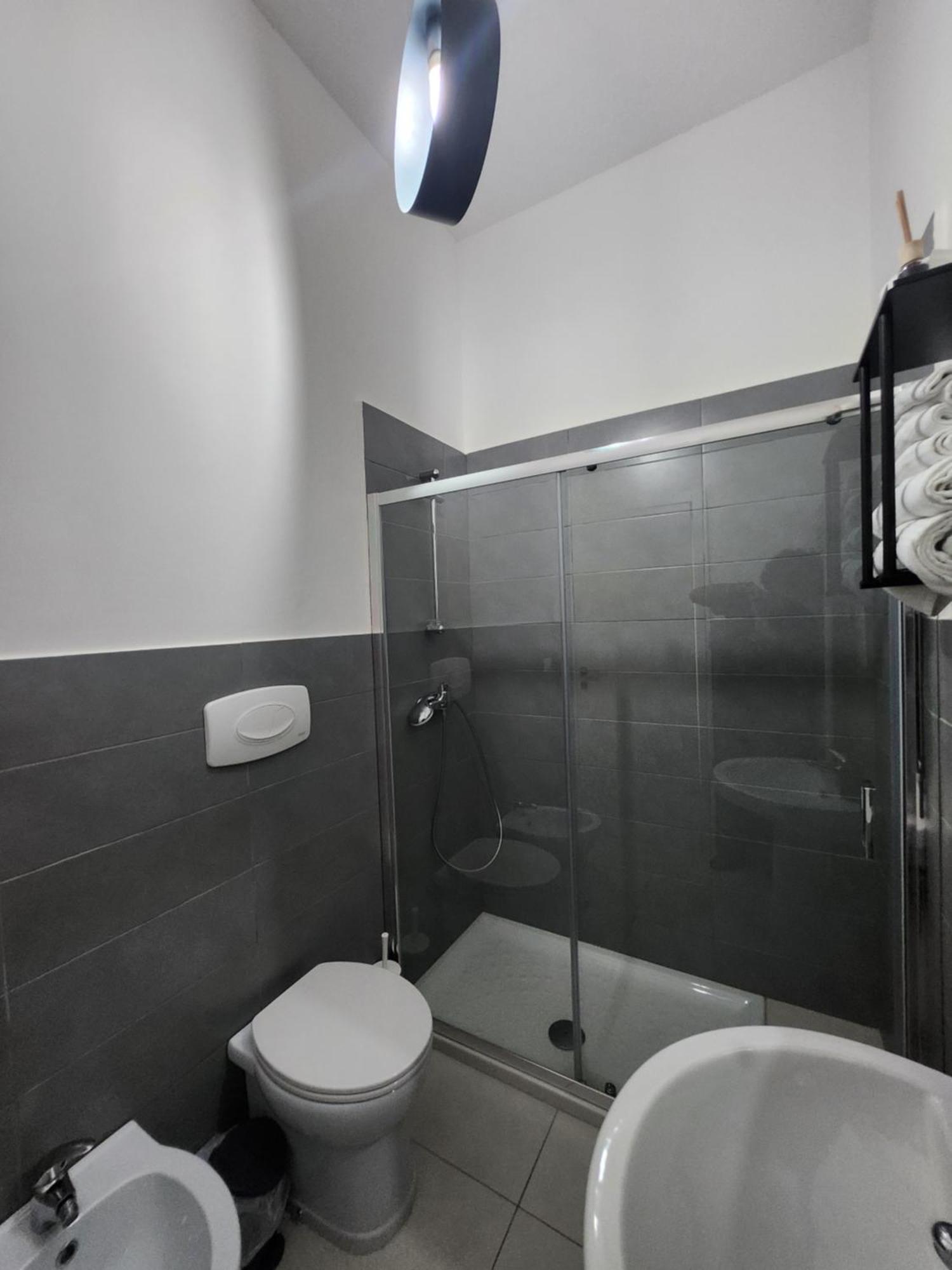 Dimora Rudiae Hotel Lecce Bagian luar foto